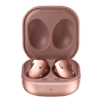 هدفون بی سیم سامسونگ مدل Galaxy Buds Live